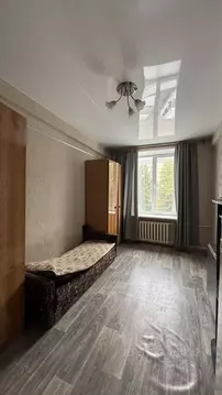 Комната Кировская область, Киров Октябрьский просп., 1 (14.5 м)