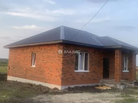 Дом в Пензенская область, Пенза ул. Надежды (130 м)