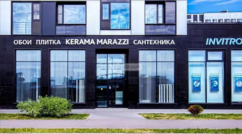 Торговая площадь в Москва Волоколамское ш., 71к2 (348 м)