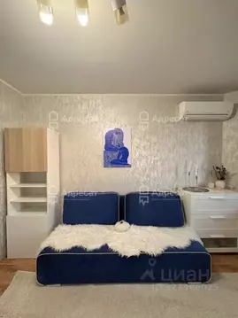 2-к кв. Волгоградская область, Волгоград Кузнецкая ул., 26 (42.0 м)