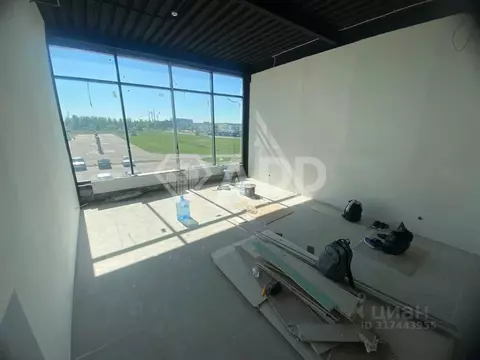 Офис в Татарстан, Набережные Челны просп. КАМАЗа, 9 (45 м)