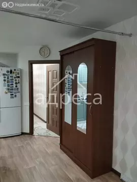 1-комнатная квартира: Самара, улица Дыбенко, 27А (42 м)