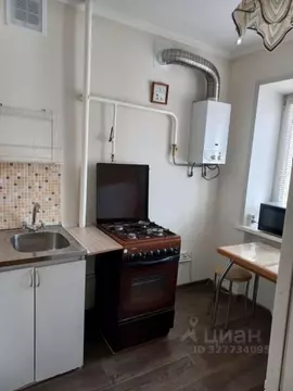 2-к кв. Московская область, Балашиха ул. Орджоникидзе, 17 (42.0 м)