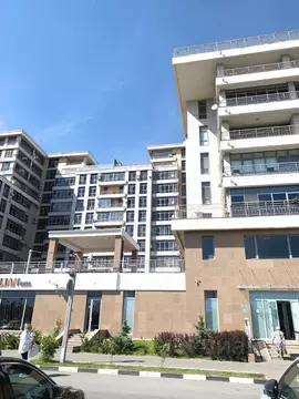 2-к кв. Татарстан, Казань Меридианная ул., 4 (61.0 м)