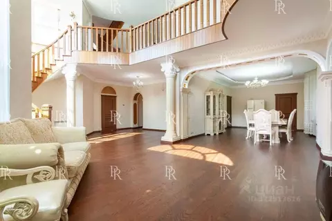 Дом в Москва Ваутутинки клп,  (470 м)