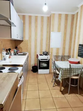 3-к кв. Московская область, Красногорск бул. Павшинский, 11 (71.3 м)