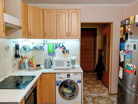 1-к кв. Калининградская область, Калининград Земельная ул., 8-8А (31.0 ...