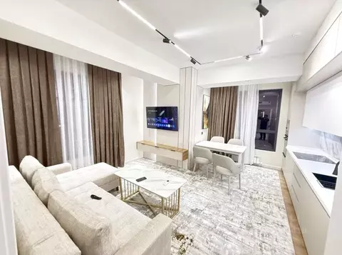 2-к кв. Краснодарский край, Сочи ул. Искры, 66/4 (47.0 м)