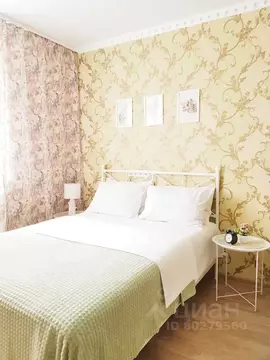 1-к кв. Самарская область, Самара Печерская ул., 29 (45.0 м)