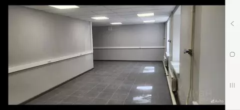 Помещение свободного назначения в Москва Жигулевская ул., 4К1 (43 м)