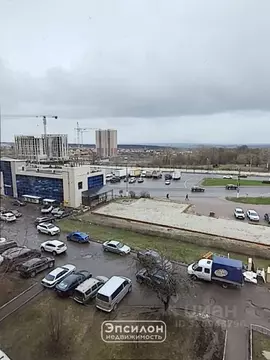 1-к кв. Курская область, Курск просп. Победы, 2 (49.6 м)