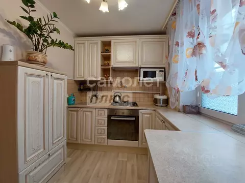 2-к кв. Рязанская область, Рязань ул. Крупской, 3к1 (41.8 м)