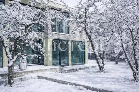 Коттедж, 342 м