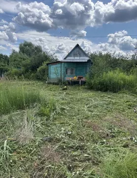 Дом в Пензенская область, Пенза Строитель СНТ, ул. Каштановая, 479 (30 ...