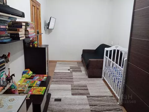 1-к кв. Волгоградская область, Волгоград Светлоярская ул., 46 (27.4 м)