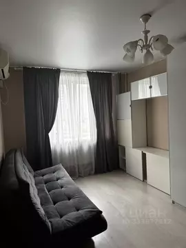 1-к кв. Санкт-Петербург Туристская ул., 28к1 (32.0 м)