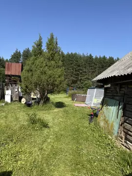 Дом в Ивановская область, Тейковский район, Морозовское с/пос, д. ...