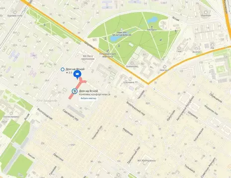 Помещение свободного назначения в Свердловская область, Екатеринбург ...