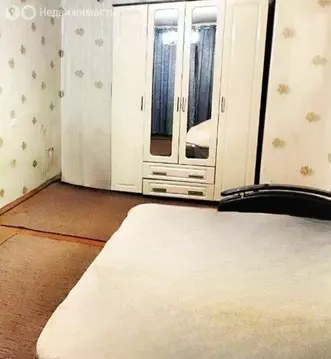 1-комнатная квартира: Нижний Новгород, Литературная улица, 20А (30.7 ...