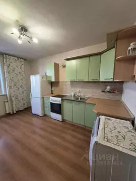 1-к кв. Санкт-Петербург ул. Чудновского, 6к4 (42.2 м)