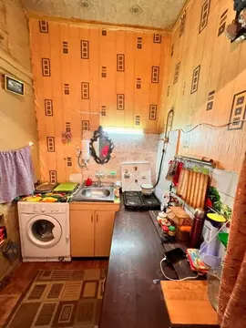 2-к кв. Тверская область, Конаковский муниципальный округ, Редкино пгт ...