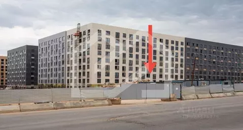 Торговая площадь в Московская область, Красногорск городской округ, ...