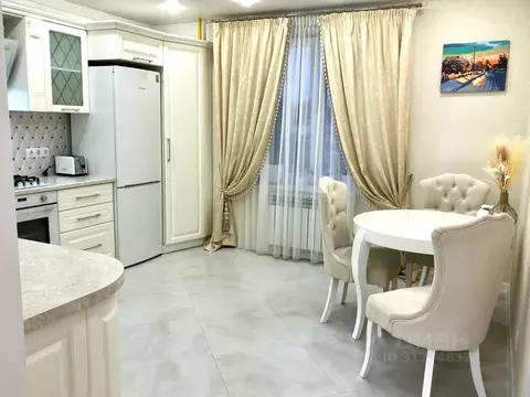 2-к кв. Владимирская область, Суздальский район, Селецкое ...