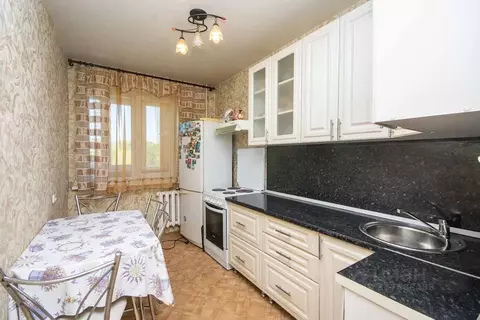 3-к кв. Ульяновская область, Ульяновск Промышленная ул., 69 (70.0 м)