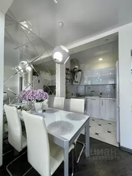 2-к кв. Алтайский край, Барнаул просп. Ленина, 151В (59.2 м)