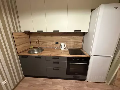 1-к кв. Тюменская область, Тюмень ул. Мельникайте, 57 (41.0 м)