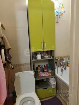 2-к кв. Красноярский край, Красноярск ул. Академгородок, 4 (43.0 м)