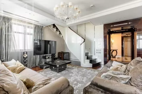 5-к кв. Москва просп. Маршала Жукова, 78 (230.0 м)