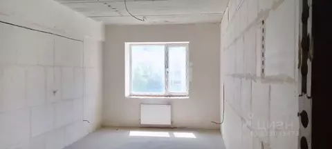 1-к кв. Ставропольский край, Ставрополь Октябрьская ул., 184Ак1 (49.6 ...