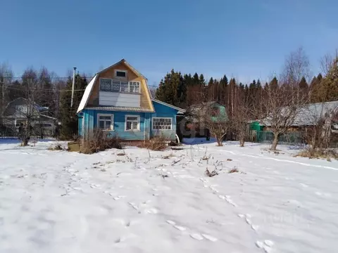 Участок в Вологодская область, Подлесье садоводческое товарищество  ...