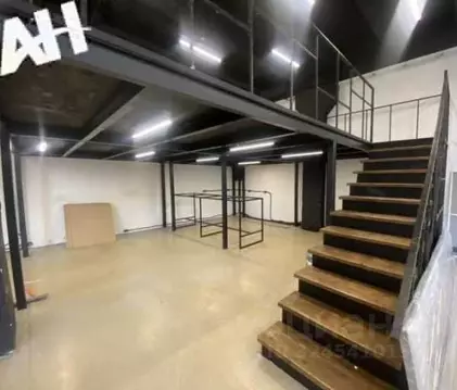 Офис в Москва 4-я Магистральная ул., 11С2 (230 м)