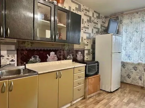 1-к кв. Саратовская область, Саратов просп. Имени 50 лет Октября, 116Е ...