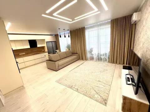 4-к кв. Орловская область, Орел ул. Панчука, 83А (125.3 м)