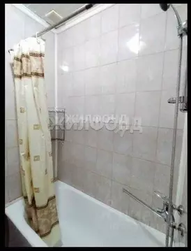 Студия Новосибирская область, Новосибирск ул. Одоевского, 1/8 (18.0 м)