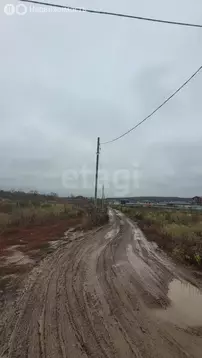 Участок в Тульская область, городской округ Тула, деревня Медвенка (10 ...