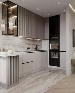 1-к кв. Калининградская область, Калининград Львовский пер., 6 (41.0 ...