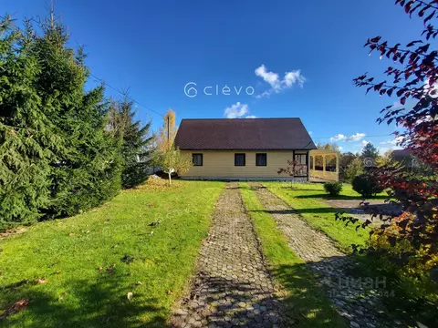 Дом в Ленинградская область, Ломоносовский район, Кипенское с/пос, д. ...