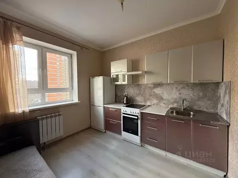 1-к кв. Московская область, Ивантеевка Пушкинский городской округ, ул. ...