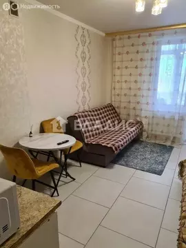 Квартира-студия: Калининград, Батальная улица, 100 (22.1 м)