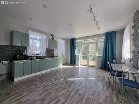 Дом в Иркутский муниципальный округ, рабочий посёлок Маркова, ...