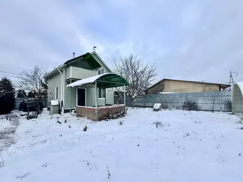 Дом в Московская область, Электроугли Богородский городской округ, ...