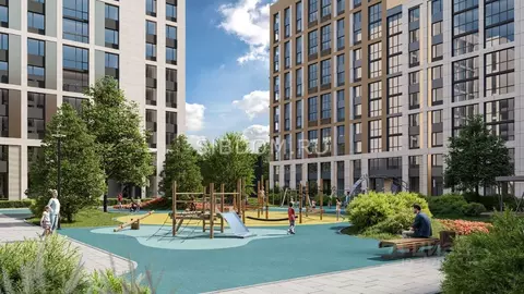 1-к кв. Омская область, Омск Волгоградская ул., 49 (38.2 м)