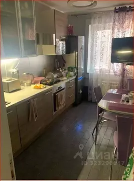 2-к кв. Татарстан, Казань просп. Ямашева, 67 (61.2 м)