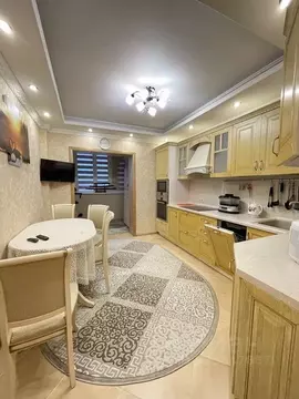 2-к кв. Московская область, Домодедово ул. Текстильщиков, 31 (58.0 м)