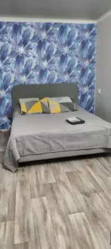 1-к кв. Московская область, Клин ул. 60 лет Комсомола, 3к2 (40.0 м)