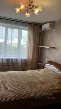 1-к кв. Москва Чертановская ул., 42К1 (36.0 м)